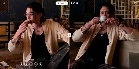 oʇᴉɐꓘ.ᐟ ˺　ᵎ♡ ׁ k.n_186 ᵀᴬᴷᴱᴺ➲ 19thᵒᶠⱭթɾíƖ.