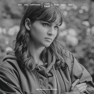 : ̗̀➛ ｌｉｓａ ｖｉｃａｒｉ ⬎; 　　　　　　　　　
✥ ɢᴇʀᴍᴀɴ ᴀᴄᴛʀᴇss
