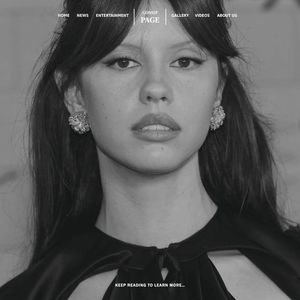 : ̗̀➛ ｍｉａ ｇｏｔｈ ⬎; 　　　　　　　　　
✥ ʙʀɪᴛɪsʜ ᴀᴄᴛʀᴇss ᴀɴᴅ ᴍᴏᴅᴇʟ
