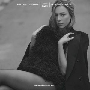: ̗̀➛ ｅｓｔｅｒ ｅｘｐᴏ́ｓｉｔｏ ⬎; 　　　　　　　　　
✥ sᴘᴀɴɪsʜ ᴀᴄᴛʀᴇss
