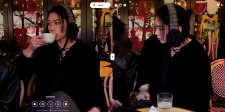 oʇᴉɐꓘ.ᐟ ˺　ᵎ♡ ׁ k.n_186 ᵀᴬᴷᴱᴺ➲ 23rdᵒᶠⱭթɾíƖ.