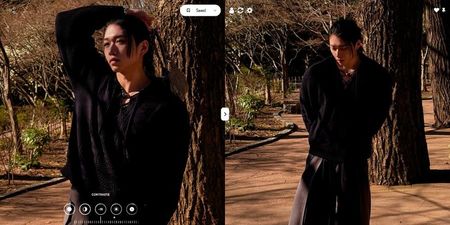 oʇᴉɐꓘ.ᐟ ˺　ᵎ♡ ׁ k.n_186 ᵀᴬᴷᴱᴺ➲ 26thᵒᶠⱭթɾíƖ.