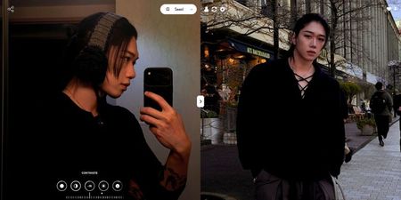oʇᴉɐꓘ.ᐟ ˺　ᵎ♡ ׁ k.n_186 ᵀᴬᴷᴱᴺ➲ 27thᵒᶠⱭթɾíƖ.