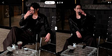 oʇᴉɐꓘ.ᐟ ˺　ᵎ♡ ׁ k.n_186 ᵀᴬᴷᴱᴺ➲ 30thᵒᶠⱭթɾíƖ.
