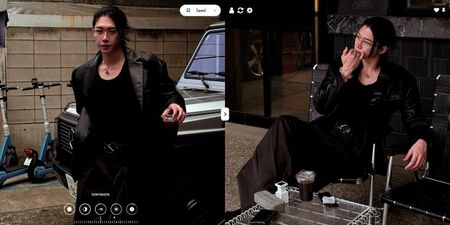 oʇᴉɐꓘ.ᐟ ˺　ᵎ♡ ׁ k.n_186 ᵀᴬᴷᴱᴺ➲ 2ndᵒᶠⱮɑყ.