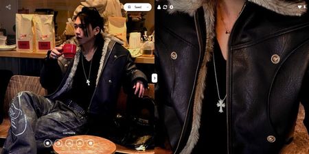 oʇᴉɐꓘ.ᐟ ˺　ᵎ♡ ׁ k.n_186 ᵀᴬᴷᴱᴺ➲ 5thᵒᶠⱮɑყ.