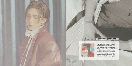 ‘ᴹᴬᵞ’ ⸺¹¹ᵗʰ ₊ тнεƤⱭӀƝƬҼR²⁶′ ⠀͡꒱ ℋỵụṇj̣ịṇ.
