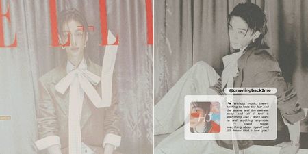 ‘ᴹᴬᵞ’ ⸺¹³ᵗʰ ₊ тнεƤⱭӀƝƬҼR²⁶′ ⠀͡꒱ ℋỵụṇj̣ịṇ.
