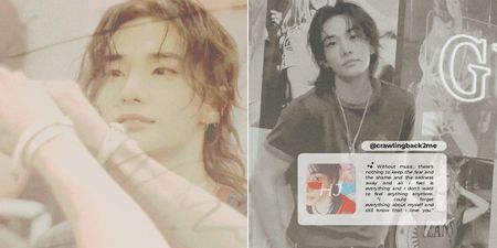 ‘ᴹᴬᵞ’ ⸺¹⁴ᵗʰ ₊ тнεƤⱭӀƝƬҼR²⁶′ ⠀͡꒱ ℋỵụṇj̣ịṇ.