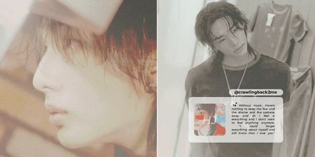 ‘ᴹᴬᵞ’ ⸺¹⁶ᵗʰ ₊ тнεƤⱭӀƝƬҼR²⁶′ ⠀͡꒱ ℋỵụṇj̣ịṇ.