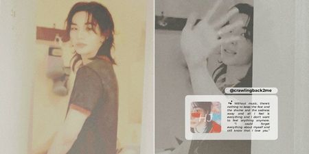 ‘ᴹᴬᵞ’ ⸺¹⁷ᵗʰ ₊ тнεƤⱭӀƝƬҼR²⁶′ ⠀͡꒱ ℋỵụṇj̣ịṇ.