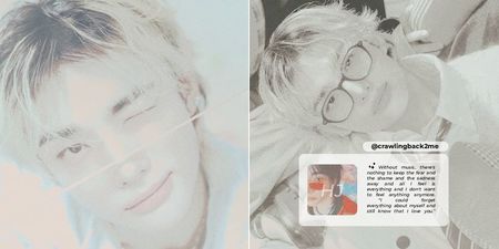 ‘ᴹᴬᵞ’ ⸺¹⁹ᵗʰ ₊ тнεƤⱭӀƝƬҼR²⁶′ ⠀͡꒱ ℋỵụṇj̣ịṇ.