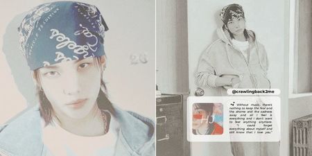 ‘ᴹᴬᵞ’ ⸺²⁰ᵗʰ ₊ тнεƤⱭӀƝƬҼR²⁶′ ⠀͡꒱ ℋỵụṇj̣ịṇ.