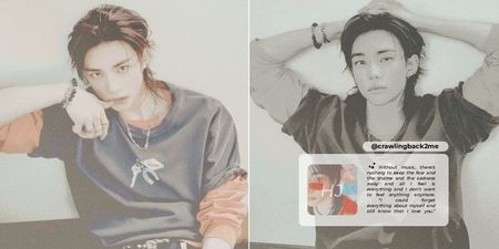 ‘ᴹᴬᵞ’ ⸺²¹ˢᵗ ₊ тнεƤⱭӀƝƬҼR²⁶′ ⠀͡꒱ ℋỵụṇj̣ịṇ.