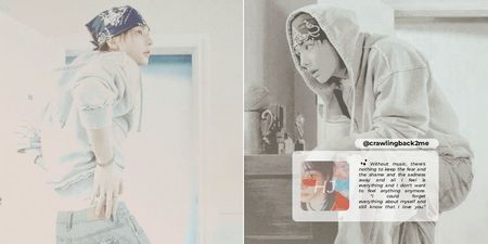 ‘ᴹᴬᵞ’ ⸺²²ⁿᵈ ₊ тнεƤⱭӀƝƬҼR²⁶′ ⠀͡꒱ ℋỵụṇj̣ịṇ.