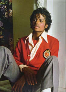 ⋆ baby be mine (thriller 1982) ⋆