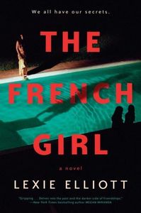 ᴸᴱᕽᴵᴱ⸺ᴱᴸᴸᴵᴼᵀᵀ’ᔆ ๅǝ͟ʌ͟o͟u͟ ☕︎︱‘The French Girl’˒　　︵✎　　Ṇọṭẹḍ:̣ Three Stars.