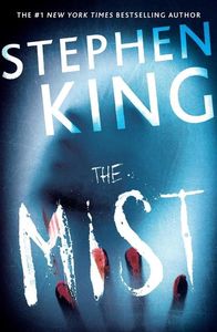 ᔆᵀᴱᴾᴴᴱᴺ⸺ᴷᴵᴺᴳ’ᔆ ๅǝ͟ʌ͟o͟u͟ ☕︎︱‘The Mist’˒　　︵✎　　Ṇọṭẹḍ:̣ Four Stars.