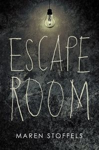 ᴹᴬᴿᴱᴺ⸺ᔆᵀᴼᶠᶠᴱᴸᔆ’ᔆ ๅǝ͟ʌ͟o͟u͟ ☕︎︱‘Escape Room’˒　　︵✎　　Ṇọṭẹḍ:̣ Four Stars.