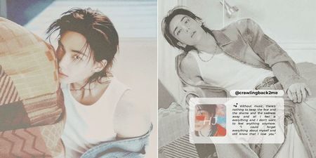 ‘ᴹᴬᵞ’ ⸺²⁵ᵗʰ ₊ тнεƤⱭӀƝƬҼR²⁶′ ⠀͡꒱ ℋỵụṇj̣ịṇ.
