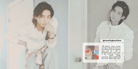 ‘ᴹᴬᵞ’ ⸺²⁶ᵗʰ ₊ тнεƤⱭӀƝƬҼR²⁶′ ⠀͡꒱ ℋỵụṇj̣ịṇ.