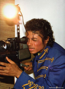 ⋆ don't stop til you get enough (off the wall 1979) ⋆