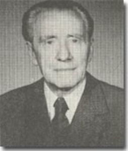 Gabriel Țepelea (1916-2012); Gabriel Țepelea (1916-2012), prof.univ.dr. Membru PNȚ (din 1933), președinte al Tineretului PNȚ, candidat la alegerile din 1946, deținut politic (6 ani). Prim-vicepreședinte al PNȚCD și deputat de Bih
