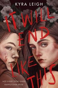 ᴷᵞᴿᴬ⸺ᴸᴱᴵᴳᴴ’ᔆ ๅǝ͟ʌ͟o͟u͟ ☕︎︱‘It Will End Like This’˒　　︵✎　　Ṇọṭẹḍ:̣ Two Stars.