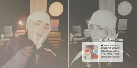‘ᴹᴬᵞ’ ⸺³⁰ᵗʰ ₊ тнεƤⱭӀƝƬҼR²⁶′ ⠀͡꒱ ℋỵụṇj̣ịṇ.