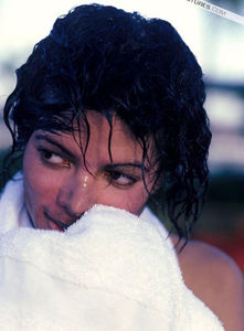 ⋆ girlfriend (off the wall 1979) ⋆