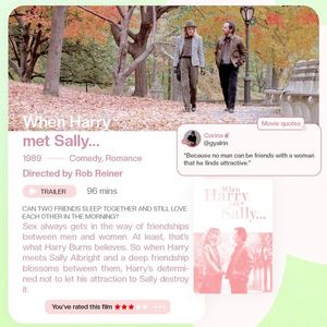 ₊· ͟͟ᵂᴬᵀᑦᴴᴱᴰWhen Harry met...¹⁹⁸⁹ᐟ︵✭✭✭.