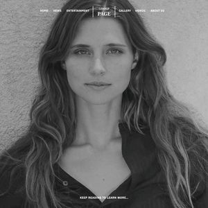 : ̗̀➛ ｓｖｅｎｊａ ｊｕｎｇ ⬎; 　　　　　　　　　
✥ ɢᴇʀᴍᴀɴ ᴀᴄᴛʀᴇss
