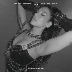 : ̗̀➛ ｄｕａ ｌｉｐａ ⬎; 　　　　　　　　　
✥ ᴇɴɢʟɪsʜ sɪɴɢᴇʀ ᴀɴᴅ sᴏɴɢᴡʀɪᴛᴇʀ
