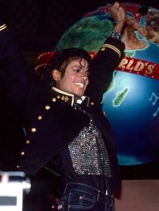 ⋆ billie jean (thriller 1982) ⋆