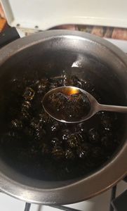 Dulceata conuri seqouia