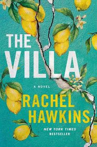 ᴿᴬᑦᴴᴱᴸ⸺ᴴᴬᵂᴷᴵᴺᔆ’ ๅǝ͟ʌ͟o͟u͟ ☕︎︱‘The Villa’˒　　︵✎　　Ṇọṭẹḍ:̣ Threeˑ⁵ Stars.