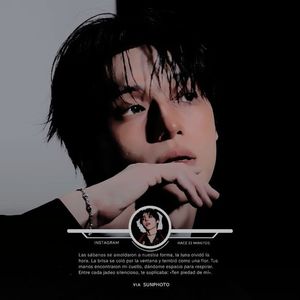 ¹ ⱭƤⱭՏӀOƝⱭƊO ㅤ── ʿৎ୭ʾㅤ29ᴰᴱj̣ụṇịọ.