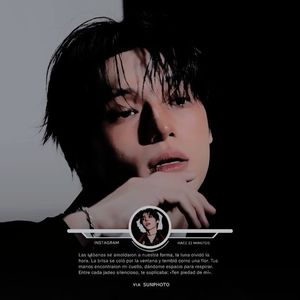 ² ⱭƤⱭՏӀOƝⱭƊO ㅤ── ʿৎ୭ʾㅤ30ᴰᴱj̣ụṇịọ.