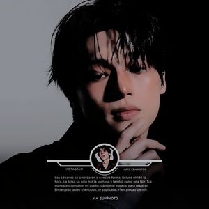 ³ ⱭƤⱭՏӀOƝⱭƊO ㅤ── ʿৎ୭ʾㅤ1ᴰᴱj̣ụḷịọ.