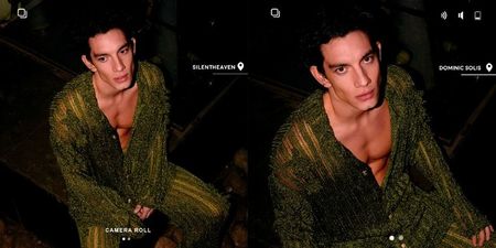 ⸻　　⁴DominicSOLIS　　⸻