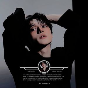 ⁶ ⱭƤⱭՏӀOƝⱭƊO ㅤ── ʿৎ୭ʾㅤ4ᴰᴱj̣ụḷịọ.