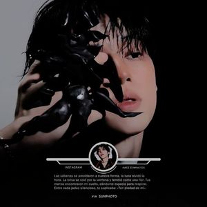 ⁷ ⱭƤⱭՏӀOƝⱭƊO ㅤ── ʿৎ୭ʾㅤ5ᴰᴱj̣ụḷịọ.