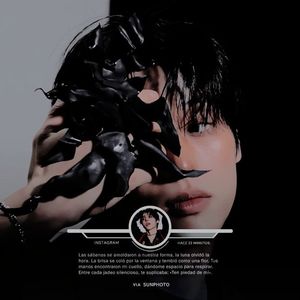 ⁸ ⱭƤⱭՏӀOƝⱭƊO ㅤ── ʿৎ୭ʾㅤ6ᴰᴱj̣ụḷịọ.