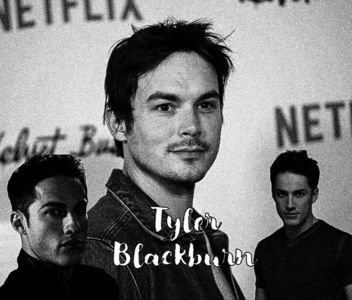 • Tyler B. [X] nom. by Nidaros.