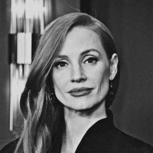 • Jessica Chastain won’t play Maleficent. @sarcastiquex3