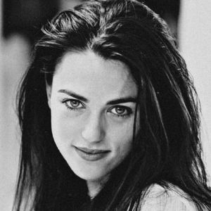 • Katie McGrath won’t play Maleficent. @Lacuna