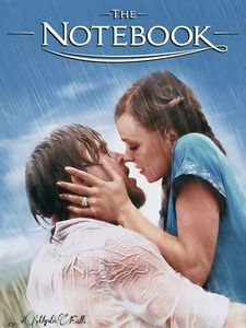 [IN] The Notebook ღ #iMysticFalls.