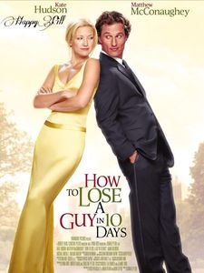 [IN] Lose a guy 10D ღ #HappyPill.