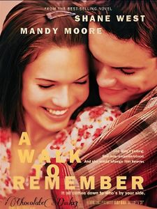 [IN] Walk 2 Remember ღ #iChocolateDuckx3.
