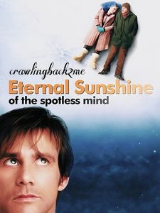 [IN] Eternal Sunshine ღ #crawlingback2me.